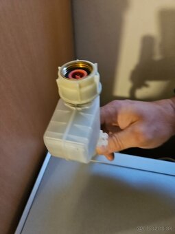 Umývačka riadu Bosch - 6