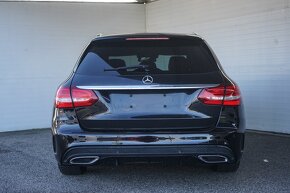 547-Mercedes-Benz C250, 2016, nafta, 2.2D AMG, 150kw - 6