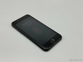 Apple iPhone 7 256GB Jet Black 100% Zdravie Batérie - 6