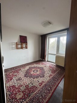 Na prenájom 3izbový byt na Terase - Rezervacia - 6