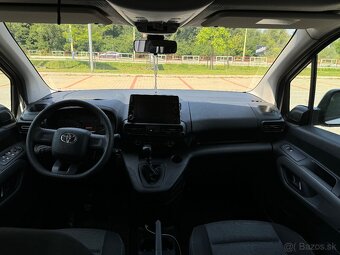Toyota Proace City - 6