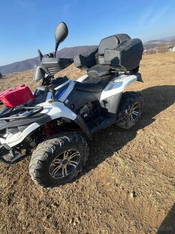 Linhai 500 - 6