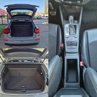 Audi Q2 2.0 TDI quattro S tronic Design - 6