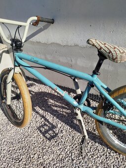 BMX Mongoose - 6