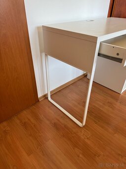 Ikea micke stol - 6