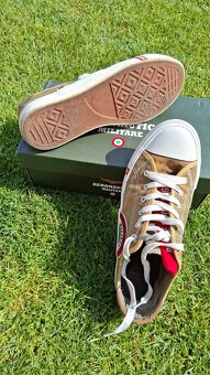 tenisky Aeronautica Militare - 6