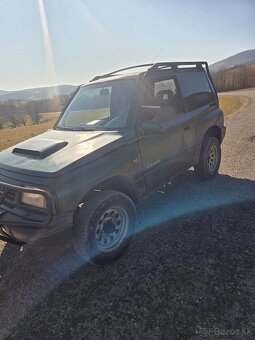 suzuki vitara 1.9td 55kw - 6