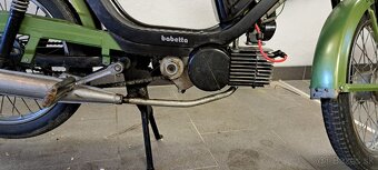 Babeta 210 - 6