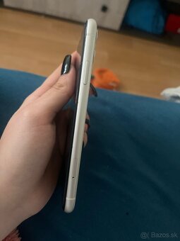 IPhone 11 64GB White - 6