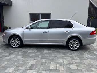 Skoda Superb 1.9Tdi 77kw - 6