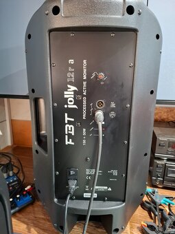 Zostava FBT - 6