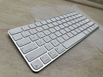 Apple Magic Keyboard Touch ID - 6
