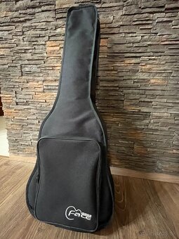 Klasická gitara Valencia 3/4 pre dieťa - 6
