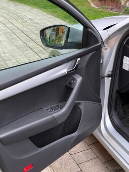 Škoda Octavia 3 Combi - 6