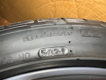 ORIG.AUDI RS6 RS7 S8 A8 R21 275/35/21.NOVE AUDI SPORT - 6