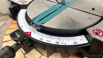 Makita pokosová píla MLS100N 1500W - 6