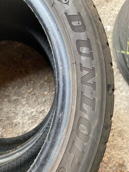 225/45r17 91w DUNLOP Šport maxx - 6