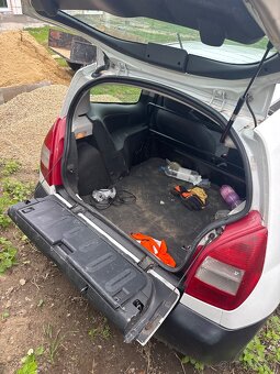 Citroen C2 1.4 hdi. 2 Miestne - 6