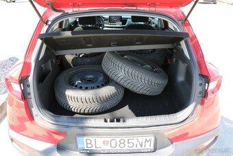 Kia Stonic 1,0 T-GDi AT GOLD Navi - 6