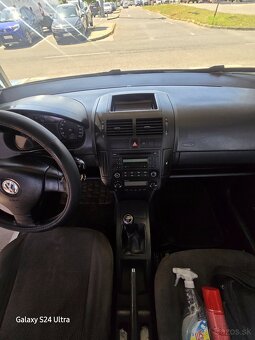 Volkswagen polo 2007 1.2 - 6