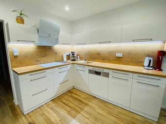 4 izbový, zariadený bungalov, Slovenský Grob - Malý Raj - 6