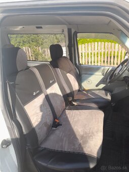 Predám transporter t4. - 6