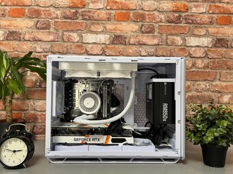 Ryzen 7 9800X3D\32GB\RTX 3080\SSD\850W Zdroj - 6