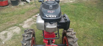 Predám Malotraktor VARI Honda GCVx 160 OHV - 6
