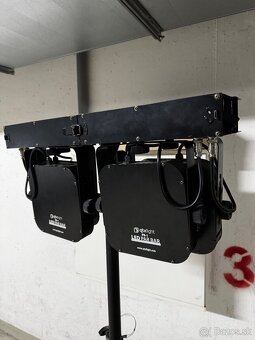 LED bar - 6
