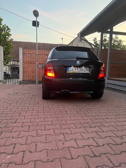 Skoda fabia 1 Rs - 6