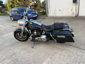 Harley Davidson Road king FLHRI 2005 - 6