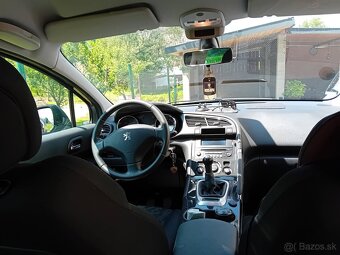 Peugeot 3008 - 6
