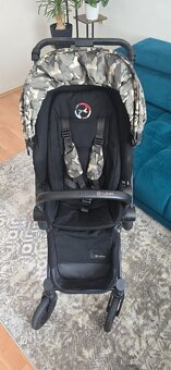 Predám kočík cybex - 6
