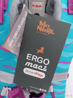 Školská taška (5-dielny set) Mc Neill Ergo mac 2 Finny - 6