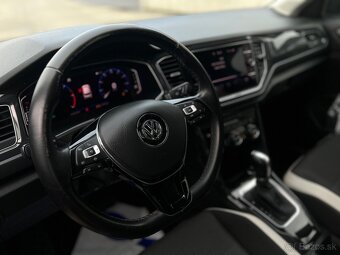 Volkswagen T-Roc Style - 6