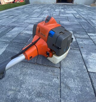 Husqvarna 535RX - 6