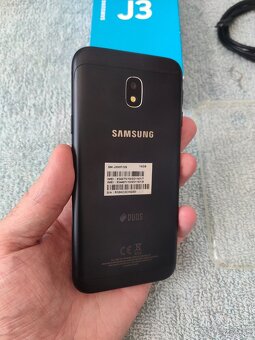 Samsung Galaxy J3, J330F Dual SIM - 6