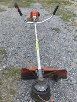 Krovinorez Stihl fs 80 - 6