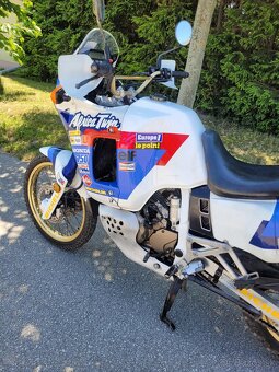 Honda XRV 750 Africa Twin 1992 HRC - 6