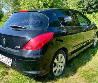 Peugeot 308 1.6E 131km panorama - 6