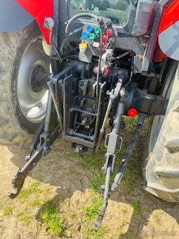 Predám Zetor Forterra 11741 s Tp a Špz - 6