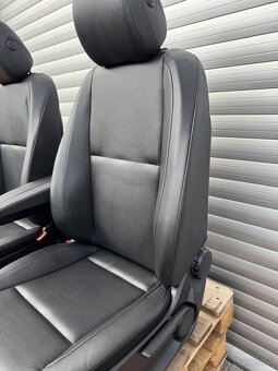 Mercedes-Benz V klasse , Vito přední sedačky - 6