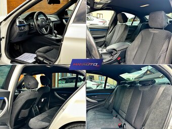 BMW 330i xDrive M Sport 185kW 2017 - 6