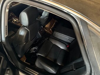 audi a8 d3 w12 na - 6