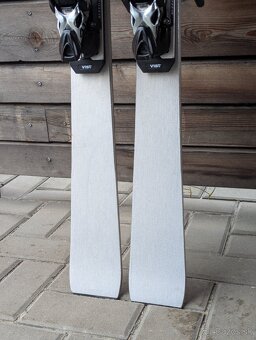lyže LUSTI – EGOE DIP SL, 155cm, PERFEKTNÍ STAV, 22/23 - 6