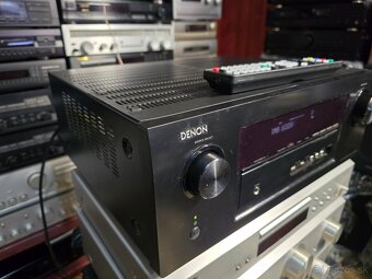 DENON AVR-2313 HDMI av receiver za skvelú cenu - 6