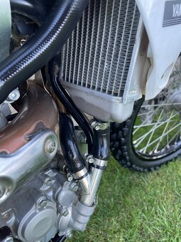Yamaha Yzf 450 2017 - 6