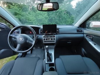 Toyota Corolla 1.6VVTi - 6