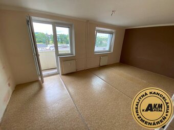 3 izbový byt na predaj, 80 m2, Zvolen - Podborová - 6