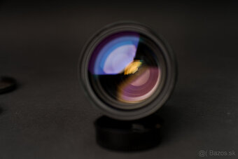 Canon zoom FD 35-105mm. - 6